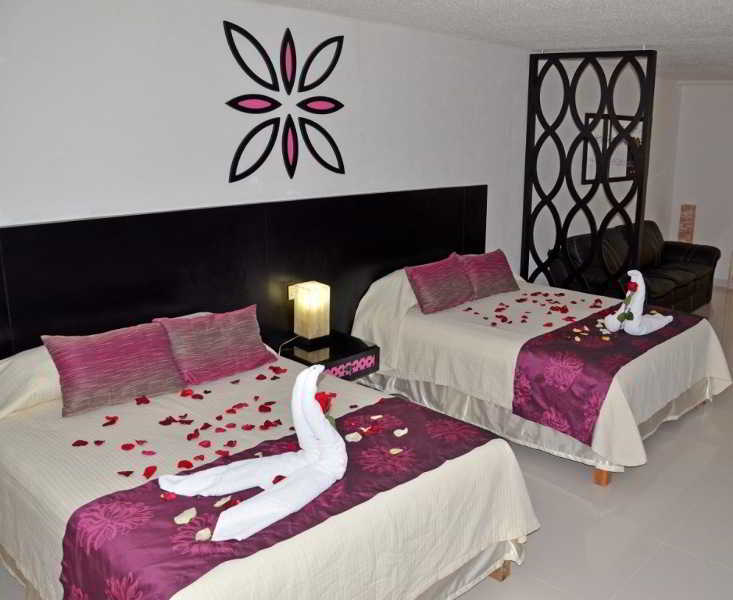 Suites Corazon Πλάγια Ντελ Κάρμεν Εξωτερικό φωτογραφία