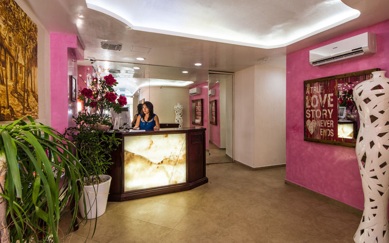 Suites Corazon Πλάγια Ντελ Κάρμεν Εξωτερικό φωτογραφία