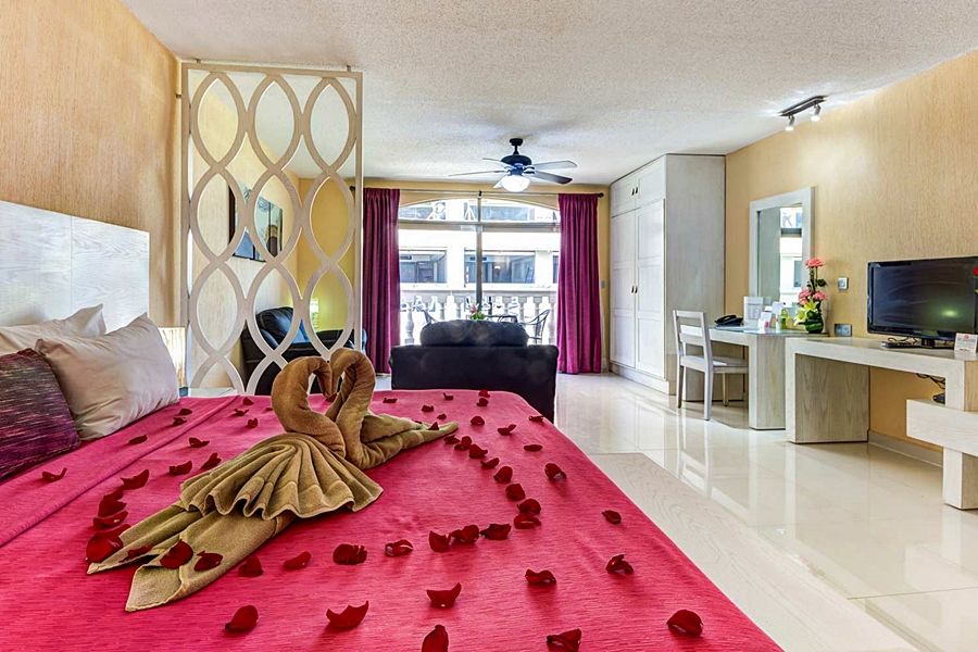 Suites Corazon Πλάγια Ντελ Κάρμεν Εξωτερικό φωτογραφία