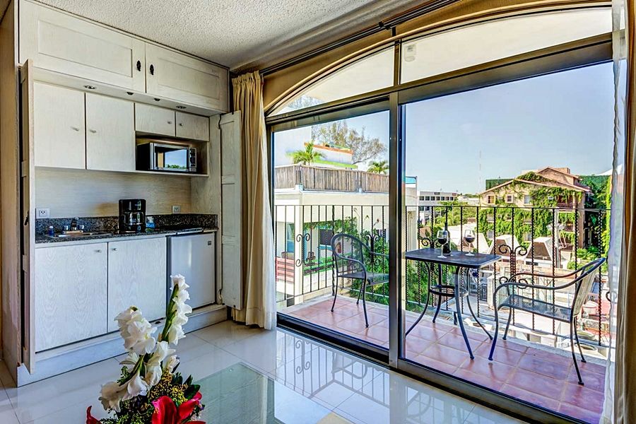 Suites Corazon Πλάγια Ντελ Κάρμεν Εξωτερικό φωτογραφία