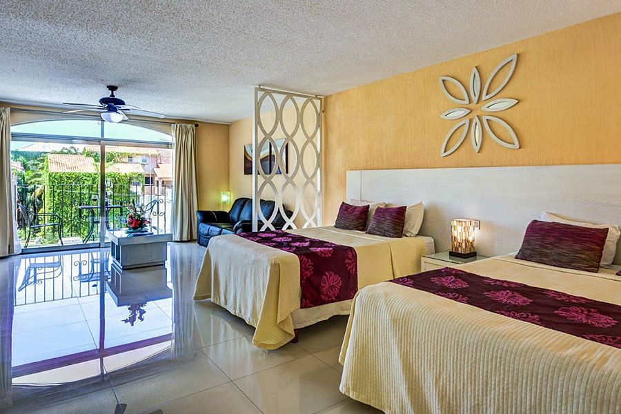 Suites Corazon Πλάγια Ντελ Κάρμεν Εξωτερικό φωτογραφία