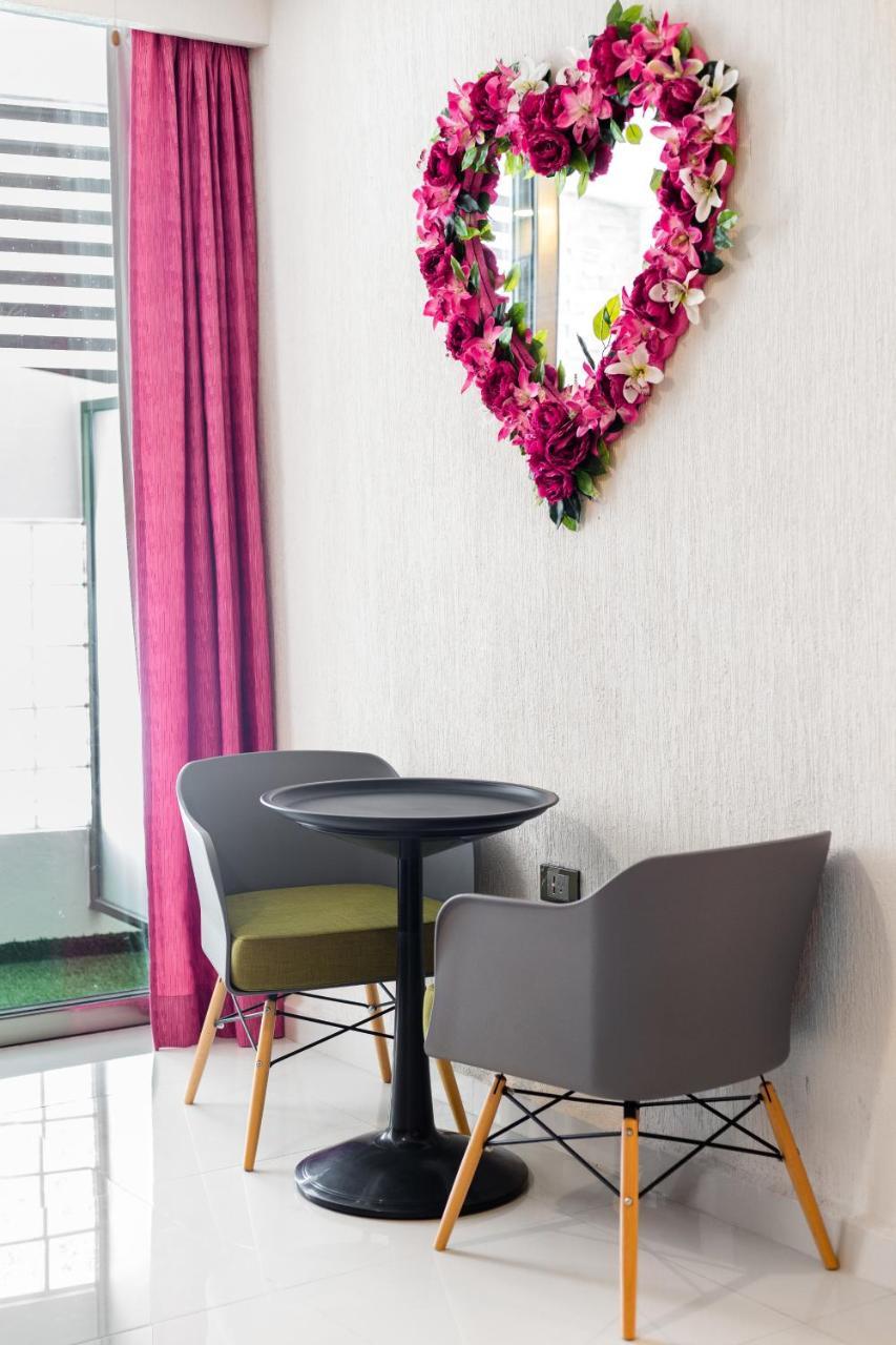 Suites Corazon Πλάγια Ντελ Κάρμεν Εξωτερικό φωτογραφία