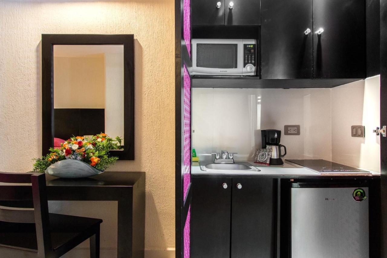 Suites Corazon Πλάγια Ντελ Κάρμεν Εξωτερικό φωτογραφία