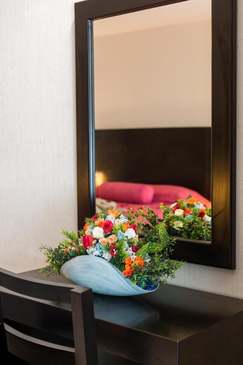 Suites Corazon Πλάγια Ντελ Κάρμεν Εξωτερικό φωτογραφία