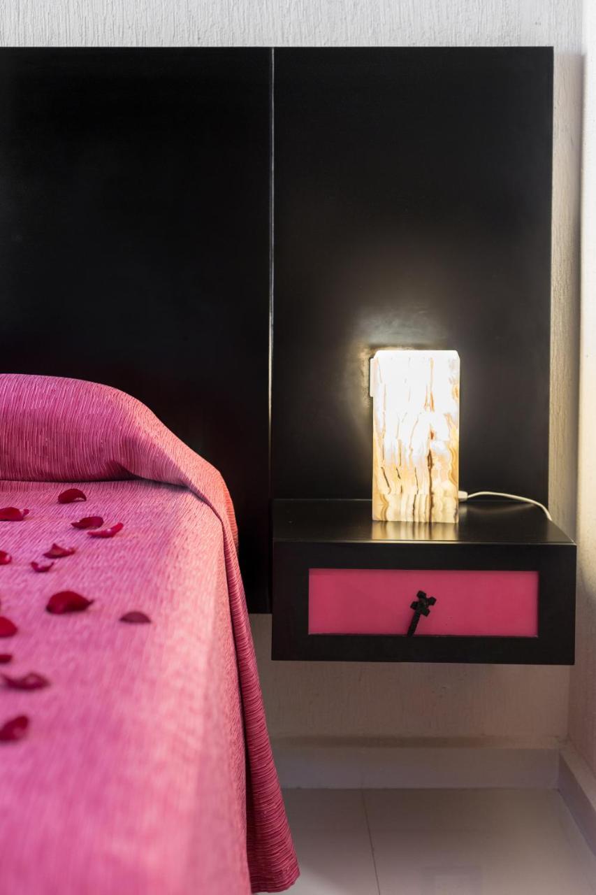 Suites Corazon Πλάγια Ντελ Κάρμεν Εξωτερικό φωτογραφία