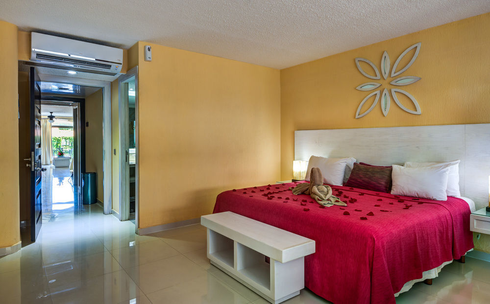 Suites Corazon Πλάγια Ντελ Κάρμεν Εξωτερικό φωτογραφία