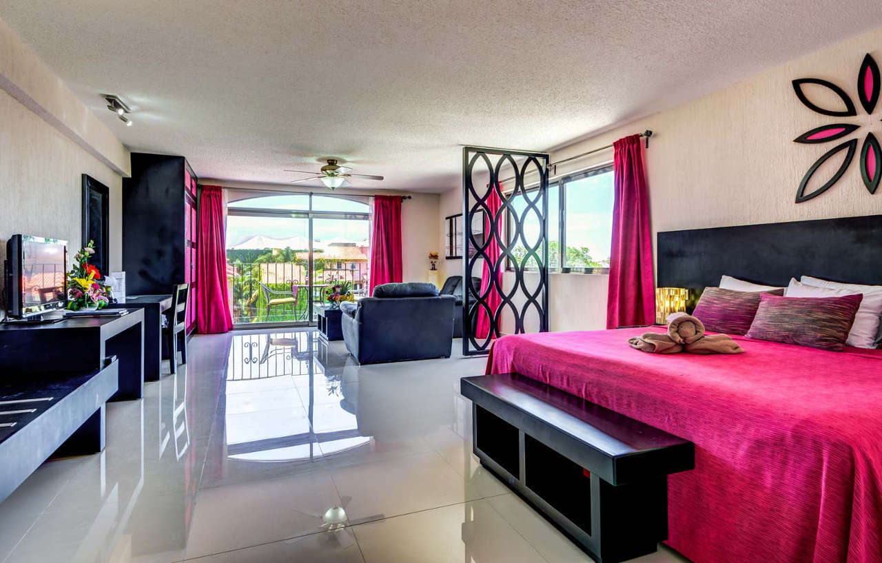 Suites Corazon Πλάγια Ντελ Κάρμεν Εξωτερικό φωτογραφία